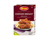 SHAN CHICKEN BROAST 125G